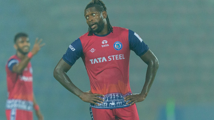 Джей Еммануель-Томас