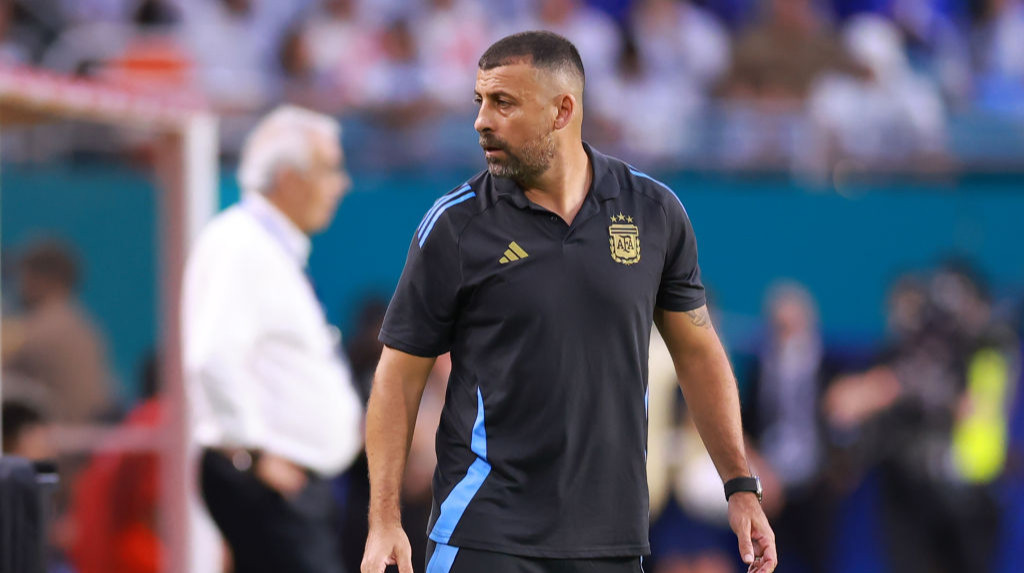 Легенда Інтера повернеться в клуб у ролі асистента Ківу