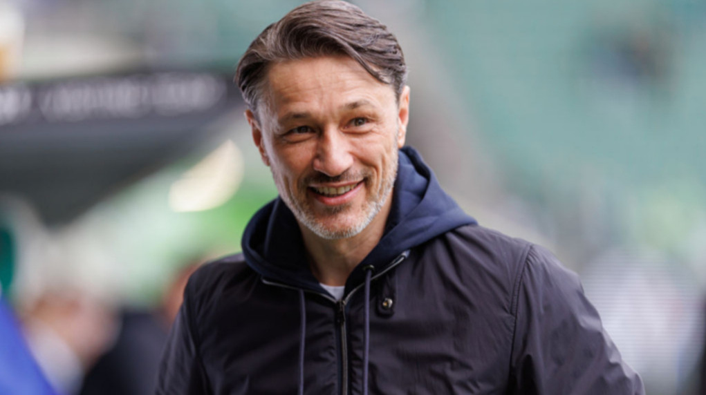 Поле короткое, – Ковач объяснил поражение Боруссии от Реала