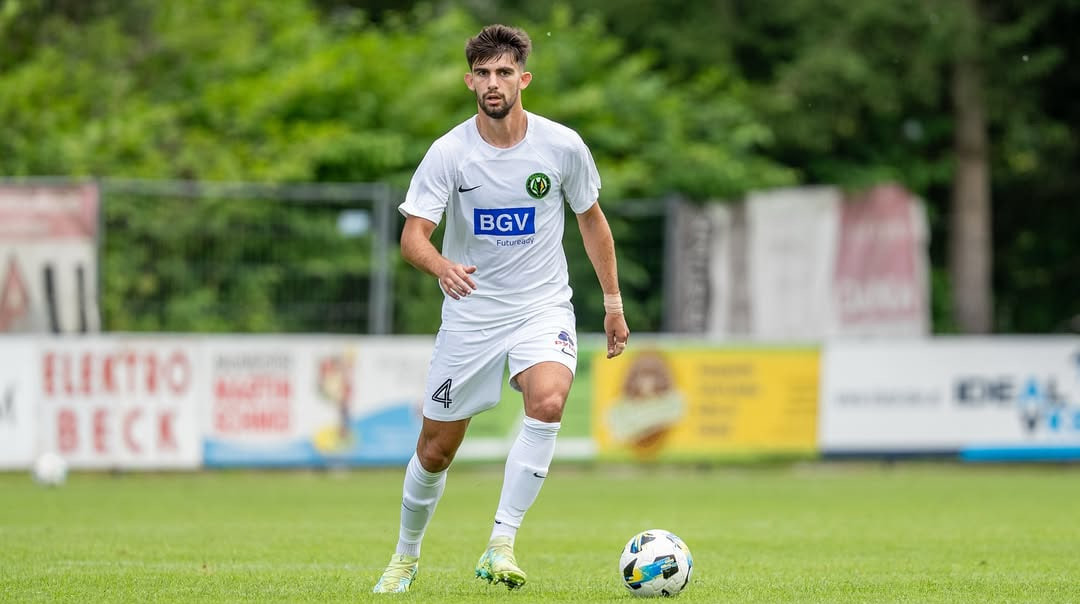 Полісся врятувалось від поразки Младі Болеслав у товариському матчі