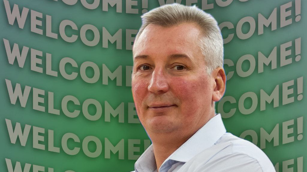 Втретє повертається у клуб: Запоріжжя оголосило ім’я нового головного тренера