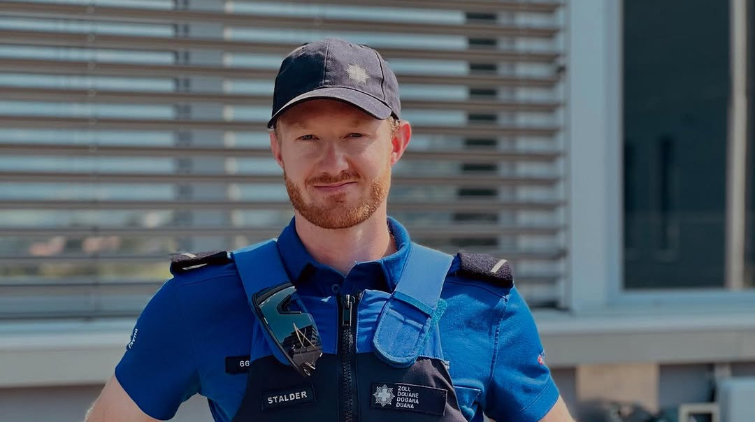 Зірковий біатлоніст у 27 років вирішив стати прикордонником