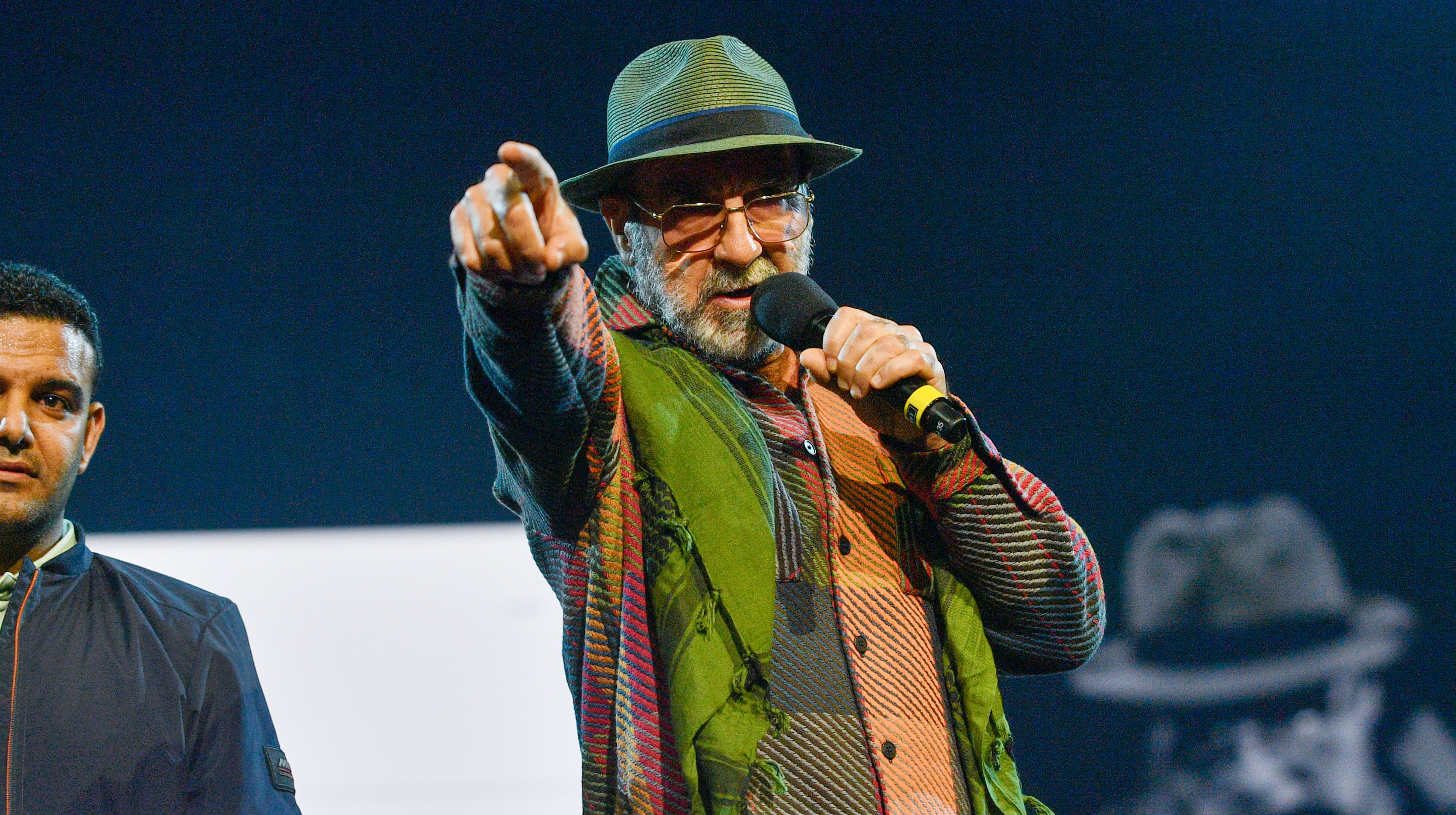 Ерік Кантона