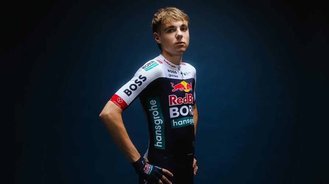 Чижиков – 42-й у груповій гонці серед молоді на ЧС-2025, історична перемога Фінна