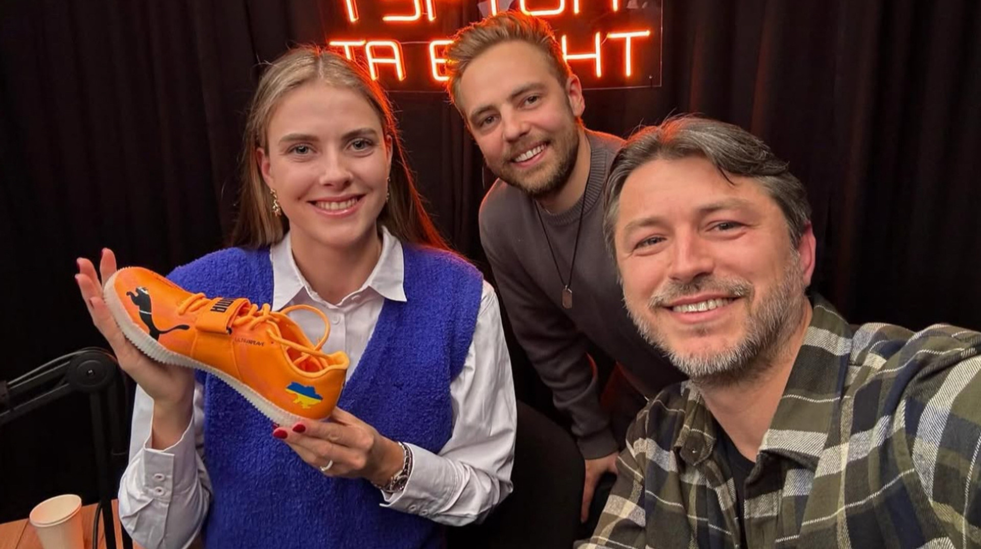 Історія дня від чемпіонки: Магучіх поділилася розповіддю про те, як вкрала у дитинстві кавун