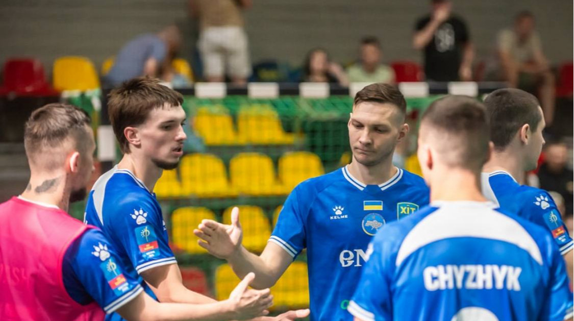 Худший из вариантов: ХИТ узнал соперника в 1/8 финала Лиги чемпионов