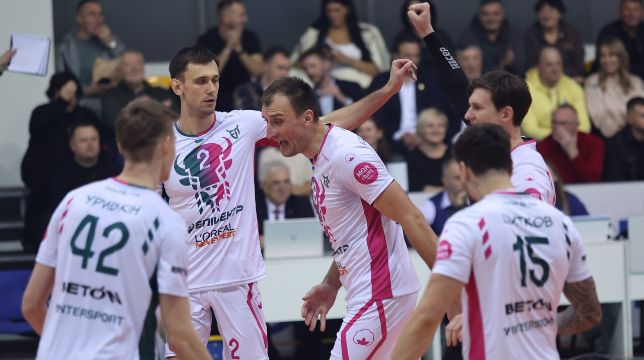 Епіцентр-Подоляни виграли Суперкубок України-2025