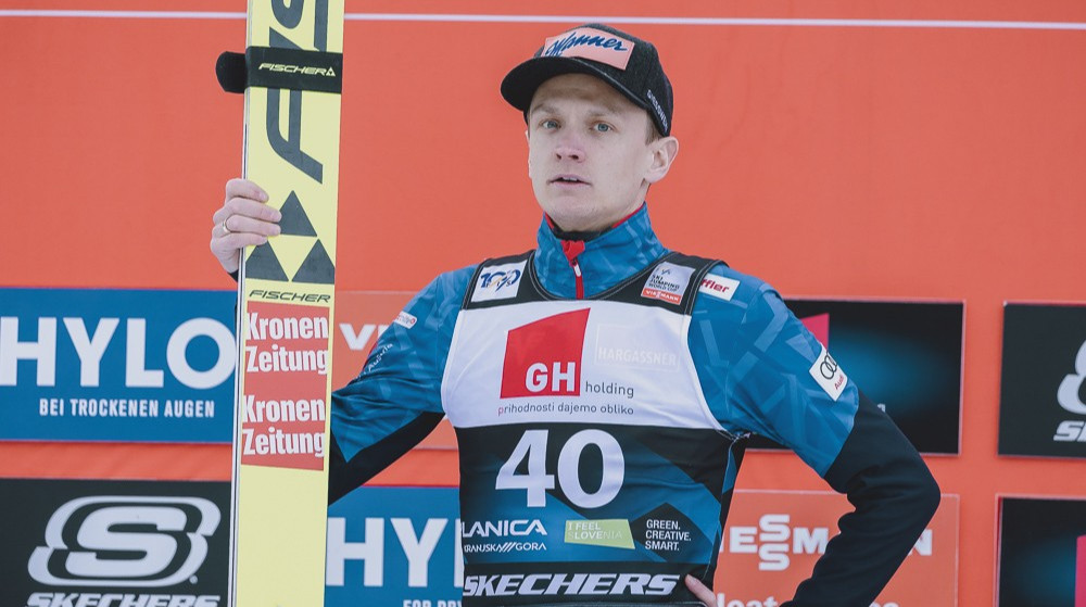 Олімпійський чемпіон Пекіна завершив кар’єру