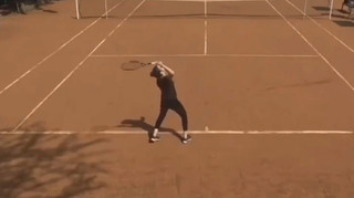 Вийшла на корт, не вміючи грати: єгиптянка стала зіркою соцмереж завдяки виступу на турнірі ITF у Кенії