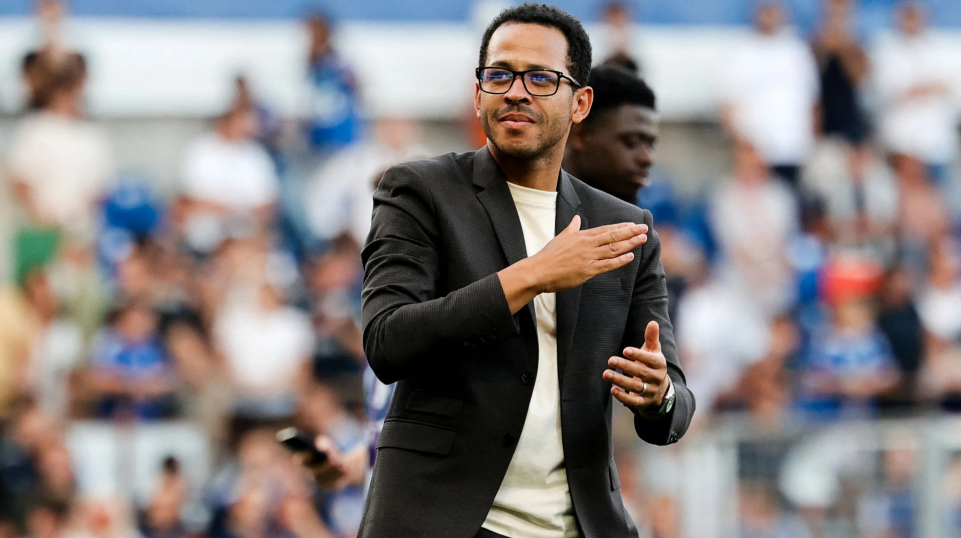 Росеньйор: Арсенал – це не команда стандартних положень