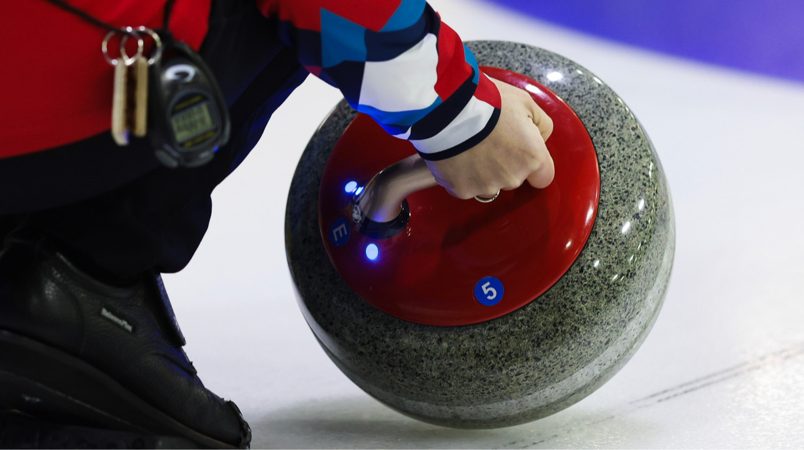 World Curling пояснила рішення щодо повернення російських юніорів до міжнародних змагань
