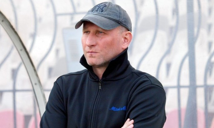 Жабченко очолив Ниву Бузову