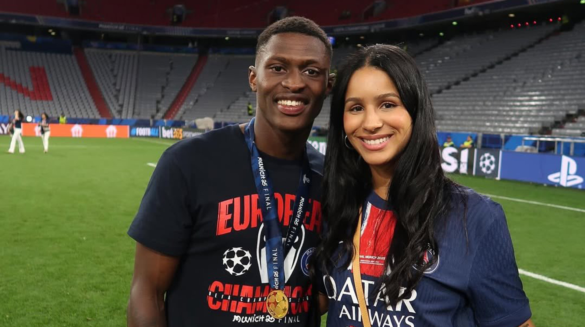 Зірка ПСЖ ледь не пропустив матч Ліги чемпіонів, дізнавшись у цей момент про зраду коханої