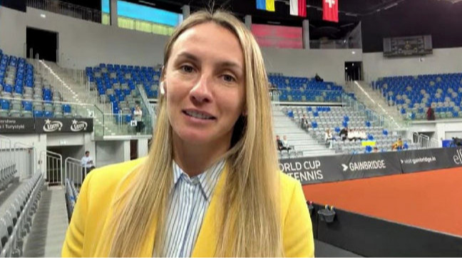 Цуренко зробила прогноз на результат першого дня матчу КБДК Польща – Україна