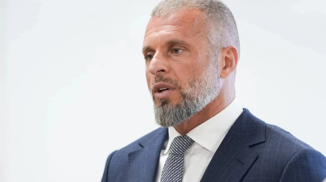 Бідний залишився міністром спорту в новому складі Кабінету міністрів