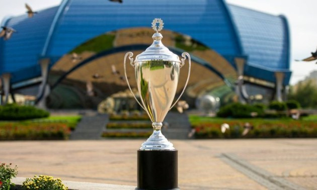 Визначилися всі учасники Фіналу восьми Кубку України
