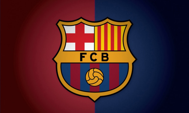 Барселона представила форму на наступний сезон