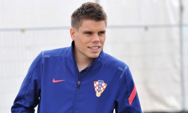 Вукоєвич очолив молодіжну збірну Хорватії