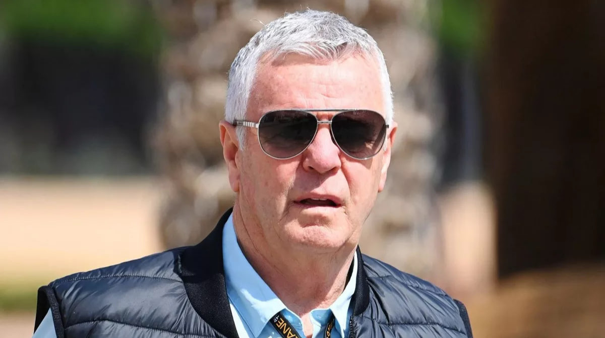 Дерек Ворвік