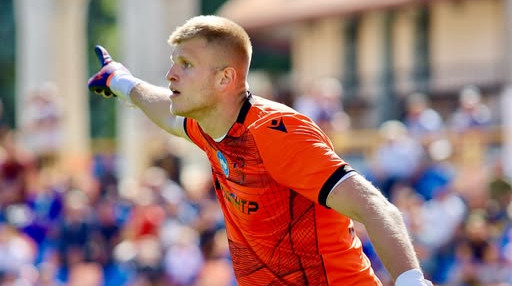 Роман Жмурко Епіцентр