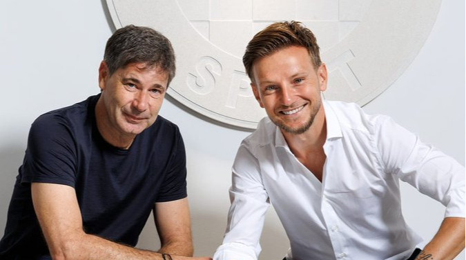 Легенда Барселони та збірної Хорватії став технічним директором Хайдука