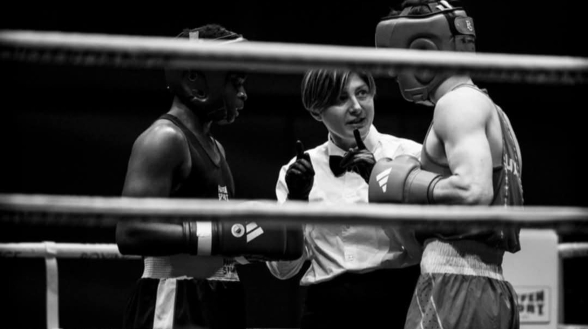 Ф'юрі говорить про перемогу над Усиком заради репутації. Олена Побивайло про роботу боксерським суддею та мрію закріпитися в статусі рефері