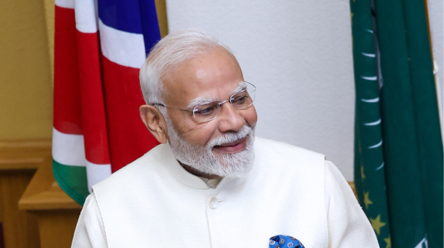 Он предаст вас и индийский народ: легендарный шахматист предостерег Моди от дружбы с Путиным