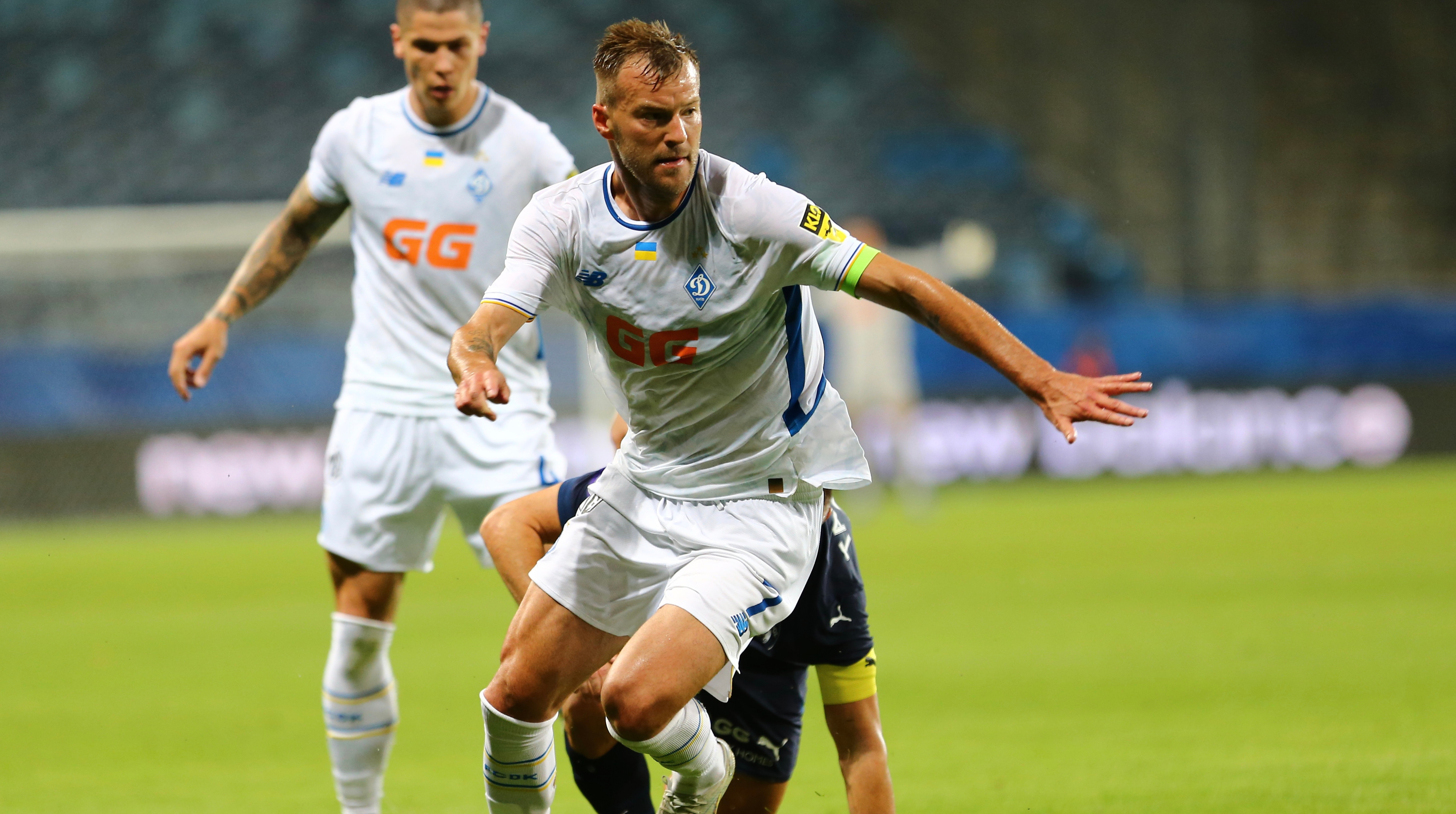 Динамо – з максимумом, Шахтар та Колос не відстають: турнірна таблиця УПЛ після 4 турів