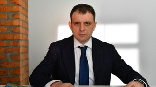 Розслідування триває: Давиденко – про справу з підкупу арбітрів у ДЮФЛУ та роботу Комітету етики