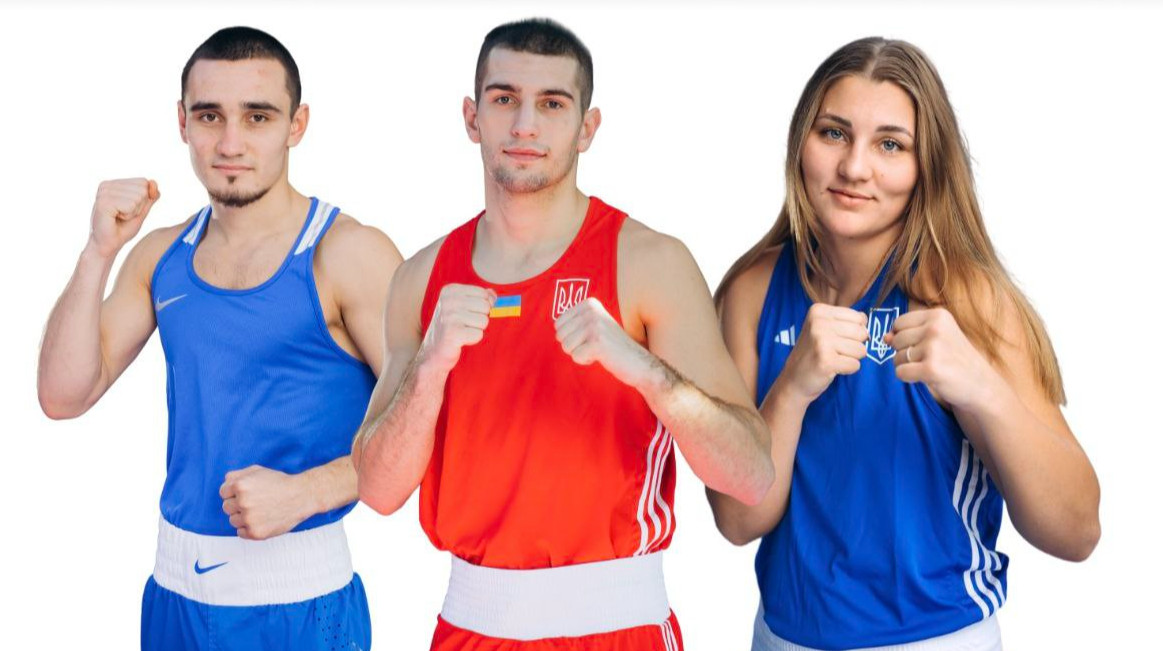 Ильюша вышел в четвертьфинал, Луцак и Абдураимов проиграли: результаты украинцев на ЧМ-2025