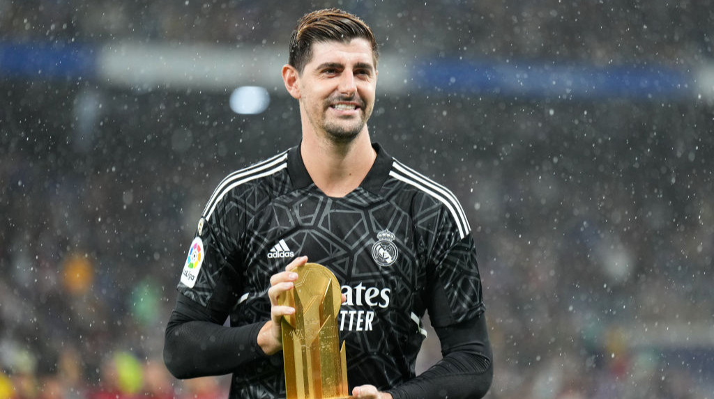 Англия предложила переименовать Трофей Льва Яшина