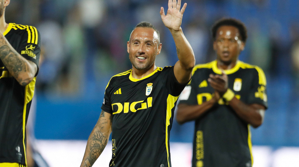 Касорла остался без тренера: аутсайдер Ла Лиги уволил Пауновича