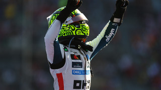 Норрис-доминатор, сход Сайнса спас Леклера от Ферстаппена: итоги этапа Формулы-1 в Мексике