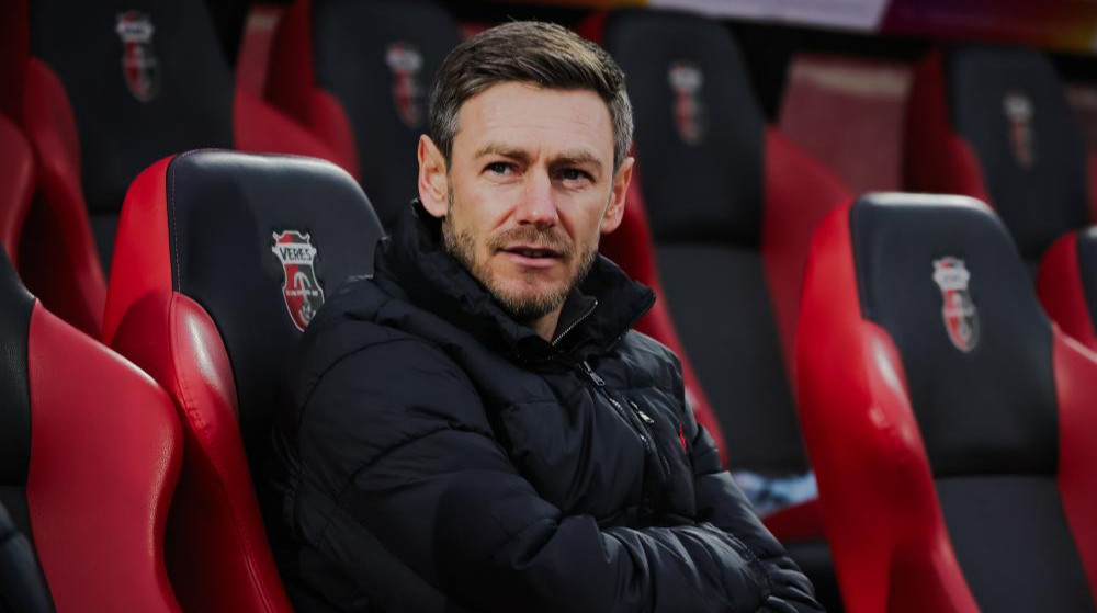 Было бы очень обидно: Шандрук выделил проблему Вереса в победном матче против Руха