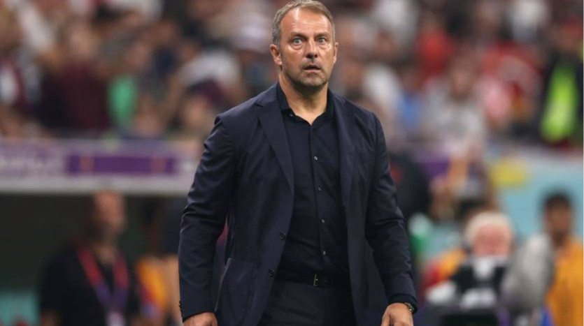 Зливав приватну інформацію: головний тренер Барселони спіймав крота в системі клубу