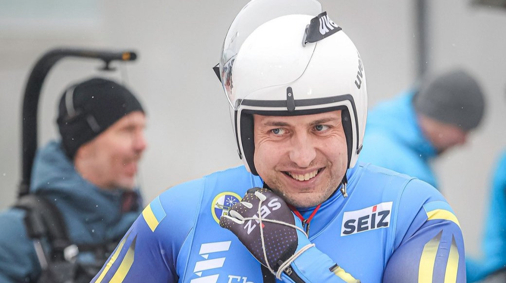 Мандзій здобув другу перемогу в кар'єрі на етапі Кубку націй