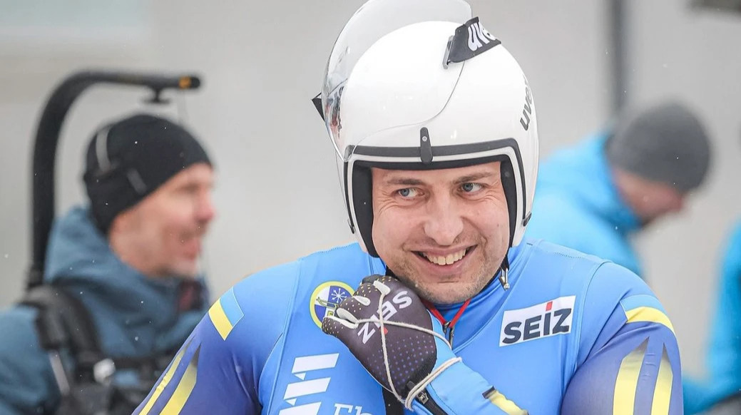 Україна посіла 6-те місце в командній естафеті на ОІ-2026, золото здобула команда Німеччини