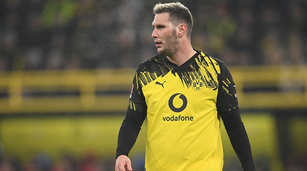 Не Брандтом єдиним: ще двоє гравців влітку залишать Боруссію Дортмунд