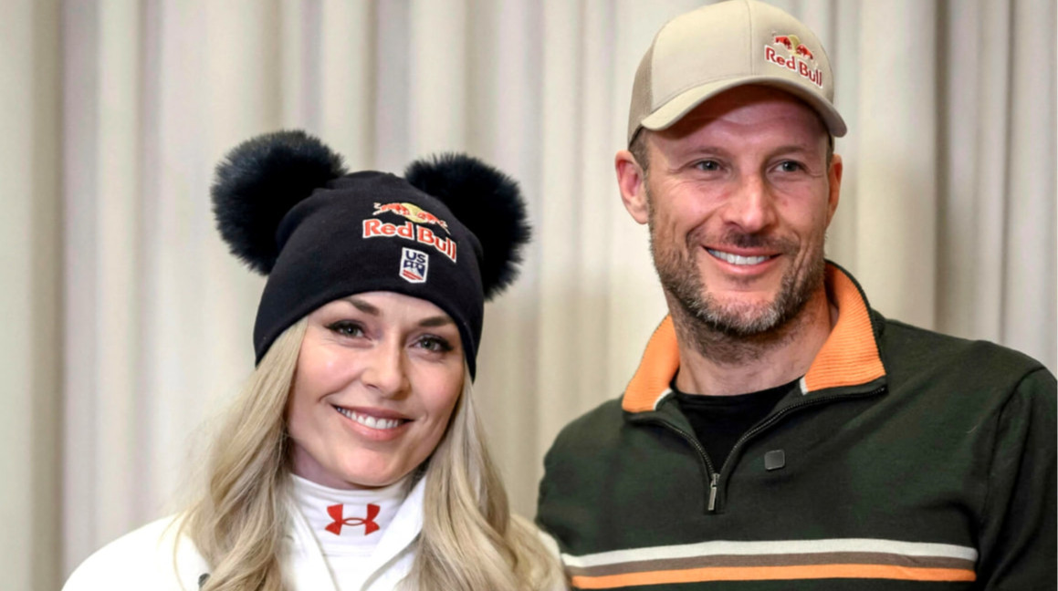 Їй зараз потрібен фізіотерапевт: легендарний тренер припинив співпрацю з Ліндсі Вонн