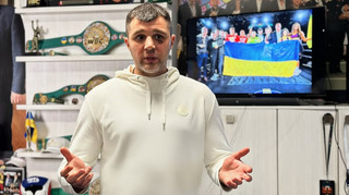 Радченко спрогнозував переможця битви Чісора – Вайлдер: Він зможе завершити бій достроково