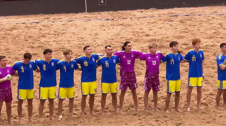 Збірна України знову переграла Естонію в межах підготовки до сезону Євроліги