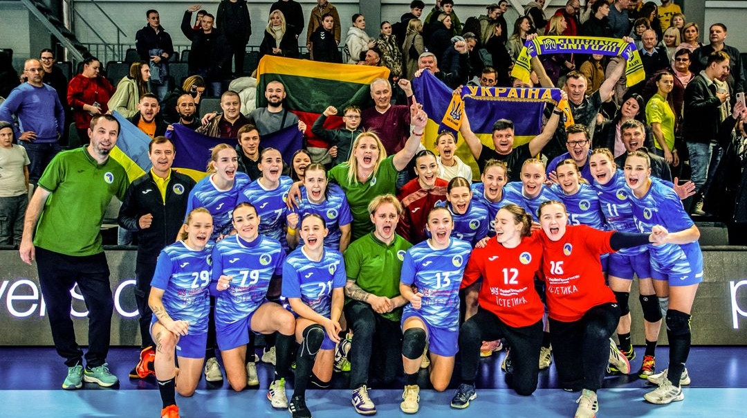 Збірна України попри поразку від Сербії вийшла на ЧЄ-2026