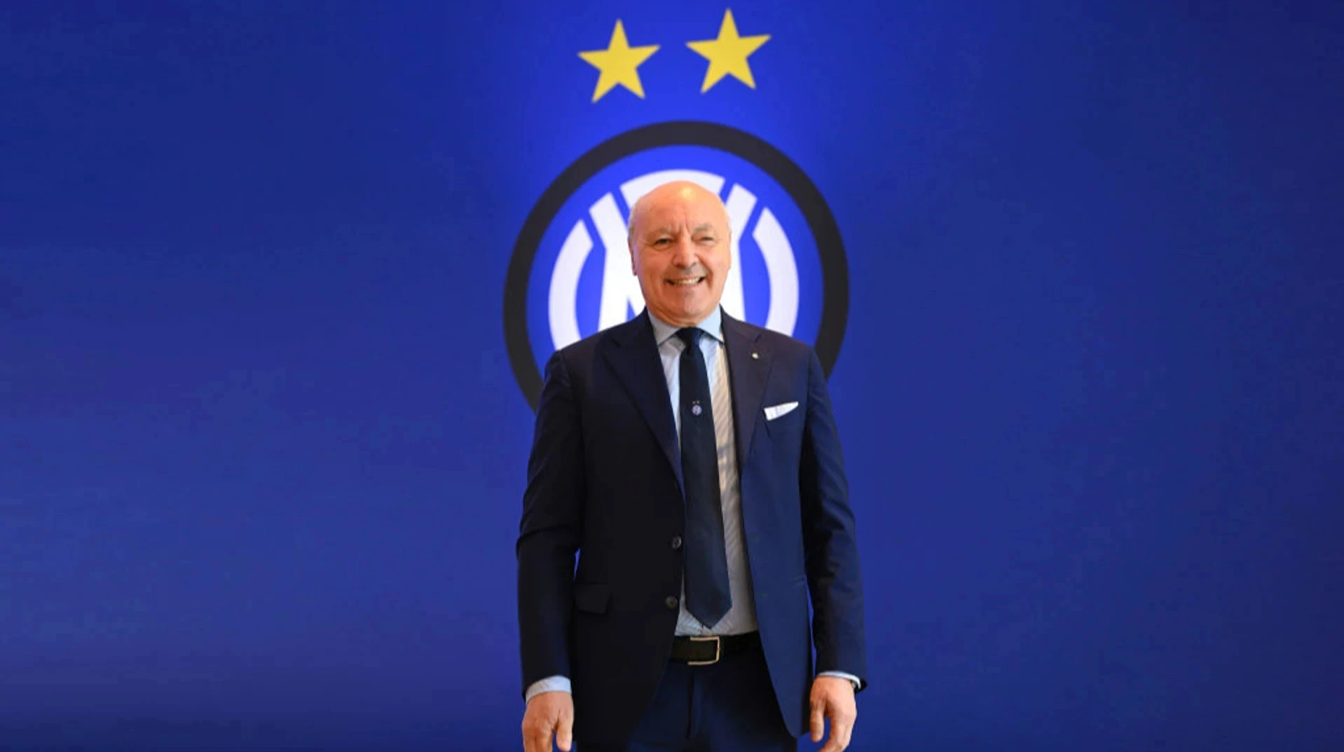 Президент Інтера заперечує причетність клубу до суддівського скандалу