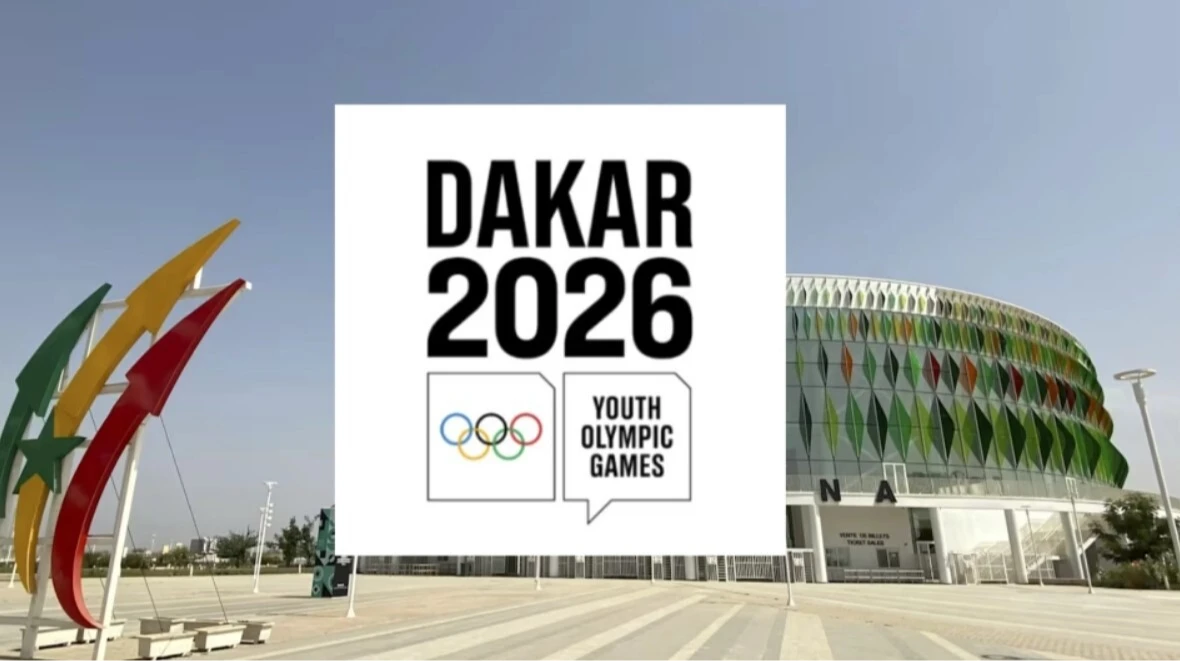 Збірна України 3х3 зіграє на Юнацьких Олімпійських іграх