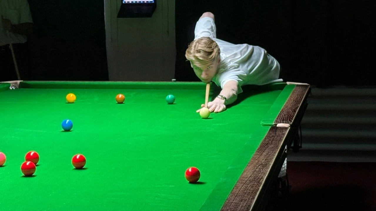 Бойко вийшов у основний раунд British Open-2026