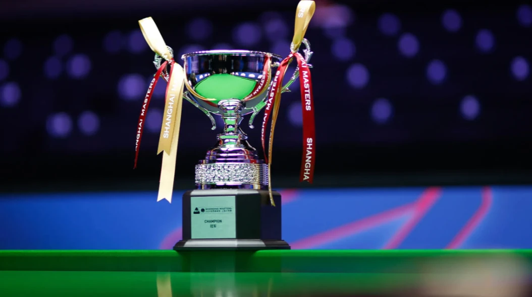 Ронні переміг, Селбі не врятували дві сотні: результати турніру Shanghai Masters
