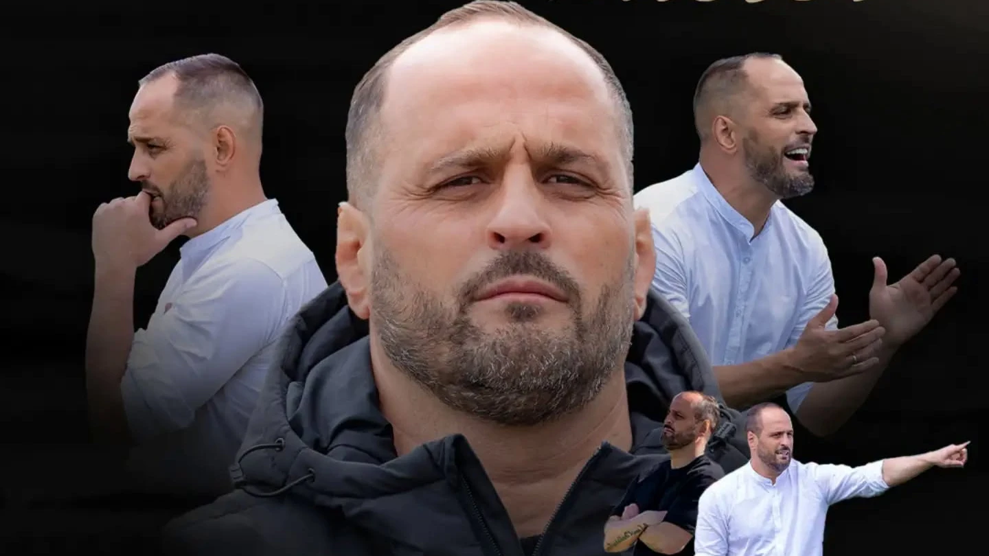 ЮКСА подтвердил увольнение главного тренера