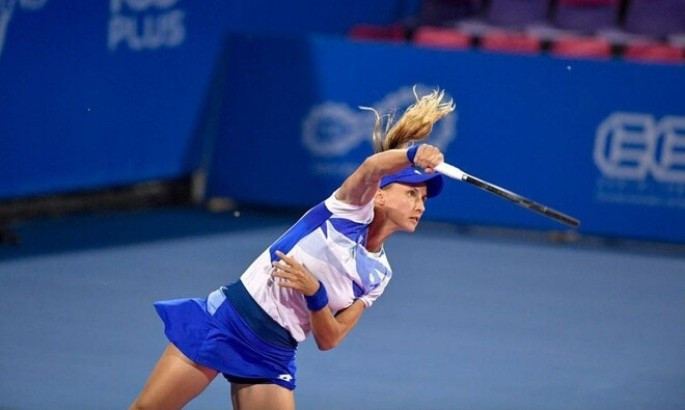 Цуренко перемогла росіянку на турнірі в Таїланді