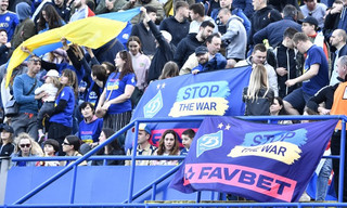 Залишитися в грі: Як FAVBET підтримує український футбол під час війни