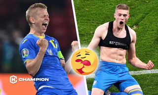 Ейфорія у Глазго: 2 роки тому Україна обіграла Швецію в 1/8 фіналу Євро-2020